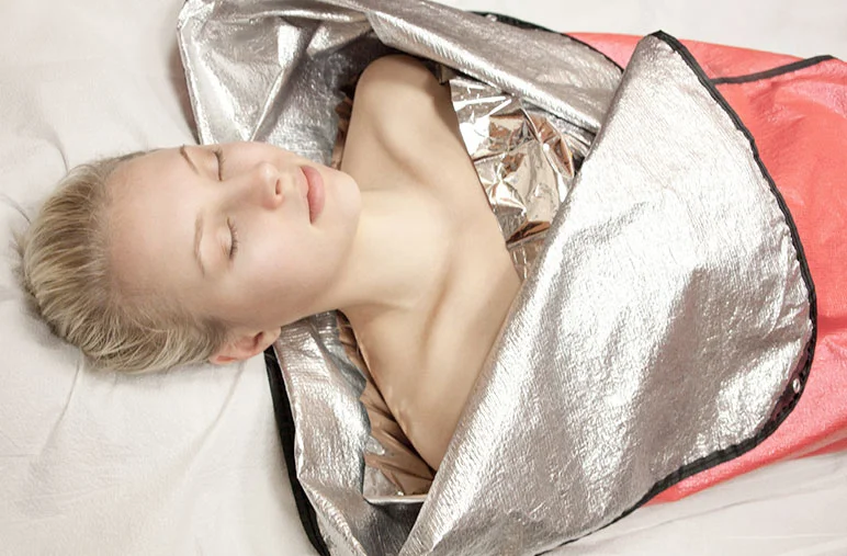body wrap detox