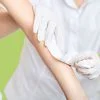 Full Arms Wax