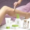 Half Leg Waxing