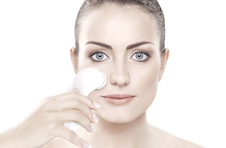 mini facial