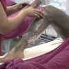Mud & Algae Wrap Detox