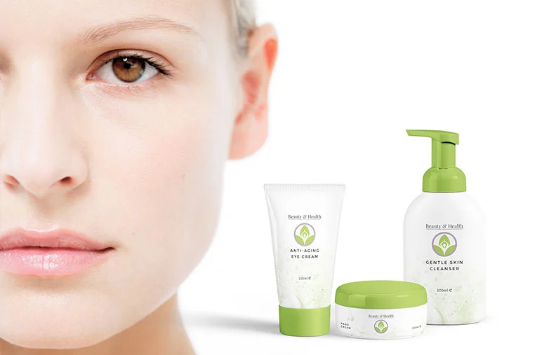no extraction facial