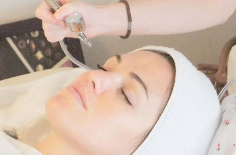 oxygen treatment