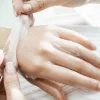 Body Wrap Paraffin