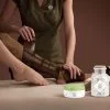 Seaweed Body Wrap Detox